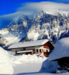 Haus Haas, Lermoos, Österreich, Lermoos, Österreich